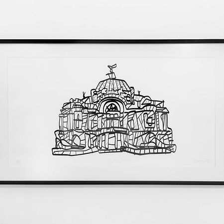 Casa Castillo Mexico By Eksteriør billede
