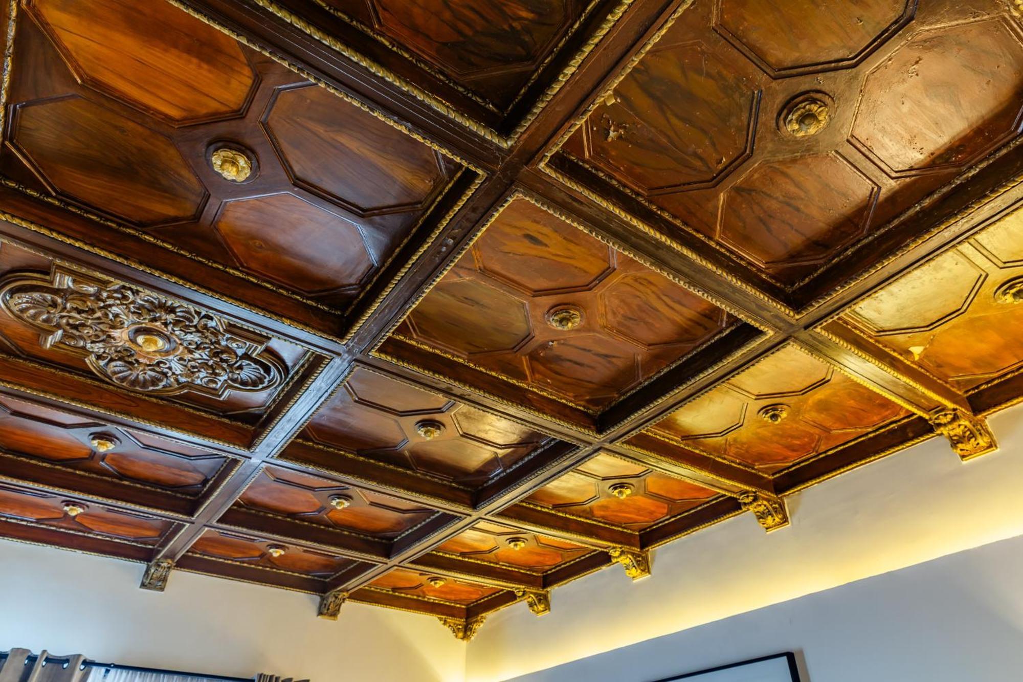 Casa Castillo Mexico By Eksteriør billede