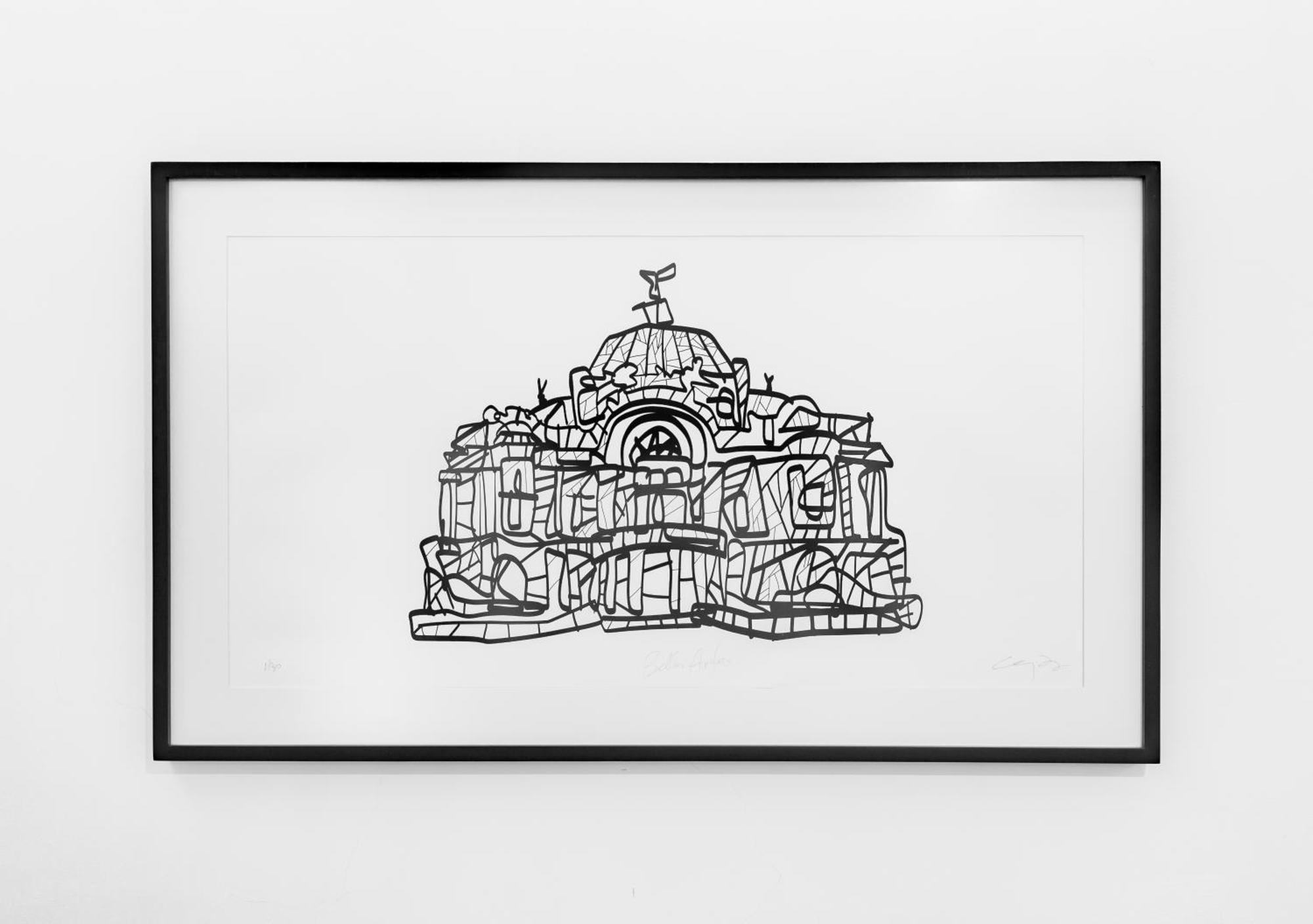 Casa Castillo Mexico By Eksteriør billede